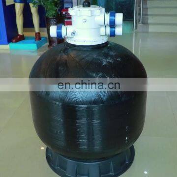 Black Color Swimming Pool Astral Pool Sand Filter