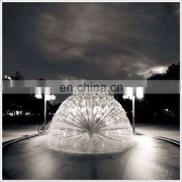 Marble Sphere Ball Water Floating Fountains photo-2