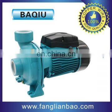 Agricultural Irrigation 100%copper Wire Water Pump Machines Centrifugal photo-3