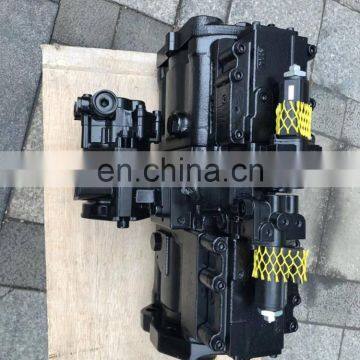 Hydraulic Pump Standard Size Hydraulic Ram Pump SK135SR SK140 K3V63DTP Hydraulic Pump photo-2