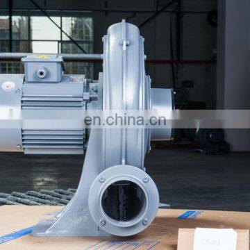 2HP Centrifugal Blower High Cfm photo-3