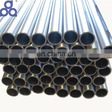 Precision seamless inside diameter steel tube for hydraulic and pneumatic cylinder