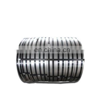 Bright Annealed BA Stainless Steel strip 201