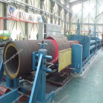Steel Pipe Making Machine Seamless Pipe Production Line Machine photo-4