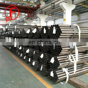 New design welded pipe material with CE certificate