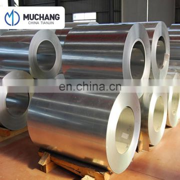 Shangdong factory price DX51D Regular Spangle Galvanized 4x8 Sheet Metal Prices Per KG