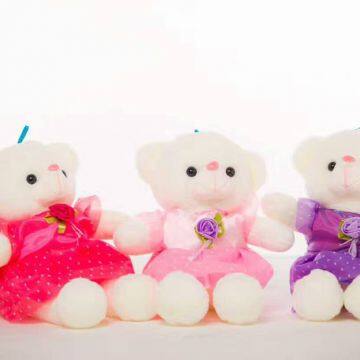 23cm 35cm 45cm Stuffed Animals Stuffed Bears