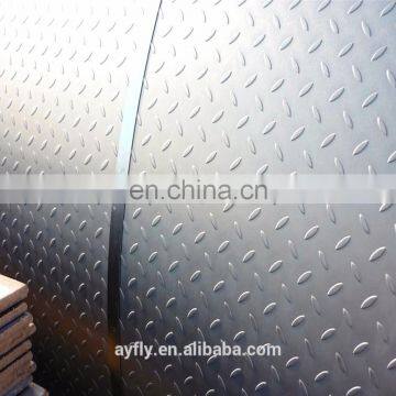 Checker Plate Price/balck Carbon Steel Checker Plate Price/carbon Steel Checker Plate Price photo-3