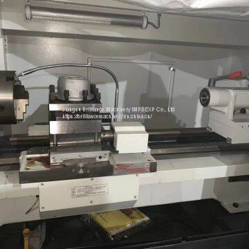SMTCL CAK5085nj CNC Horizontal Lathe photo-4
