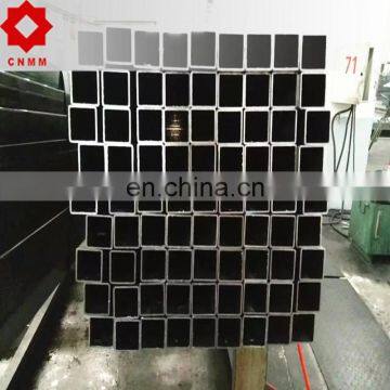 4x4 galvanized square metal fence posts/galvanized steel pipe 40x40/galvanized square pipes/tube