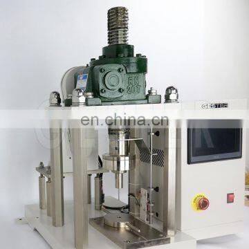 Shoes Compression And Puncture Testing Machine photo-3