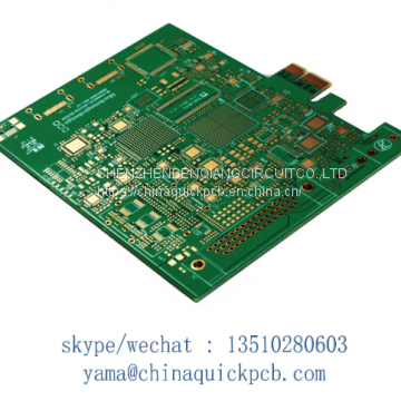Printed circuit board, OEM electronical PCB manufacturer