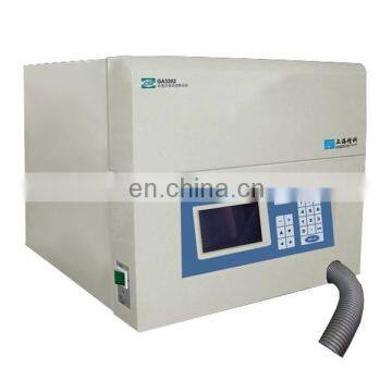 GA3202 Graphite furnace system