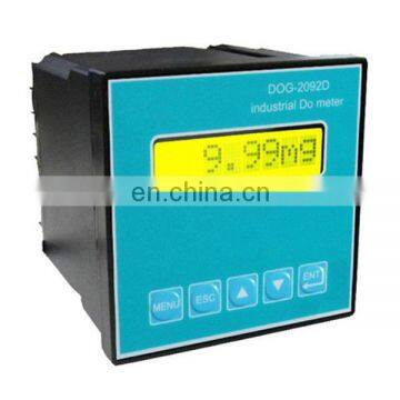 DOG - 2092 D industrial dissolved oxygen meter