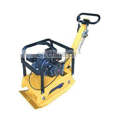 construction machinery Plate Compactor for sale /electrical Soil Tamper Compactor C80TH Plate Compactor /tamping rammer