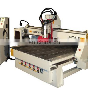 Italy hsd spindle atc cnc router machines price, 1325 wood cnc router price,wood routers carving machine