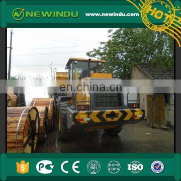 3 Ton Front End Loader Chinese Wheel Loader LW300FN