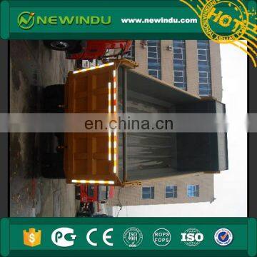 12 Wheels Tipper Truck 8X4 High Quality Dump Truck