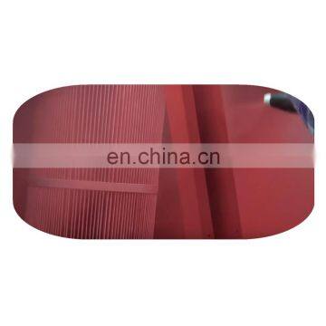 Advanced Aluminum Profile Powder Coating Production Line Machine