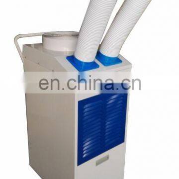 115V 60HZ Portable Air Conditioner for Commercial With USA Standard photo-3