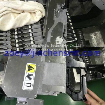 Yamaha Hitachi 8mm Tape Feeder KYD-MC100-00 8mm GT38080 Feeder photo-4