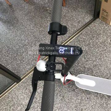 8.5 Inch Xiaomi M365 Folding Electric Scooter With Speed Digital Display Console photo-4