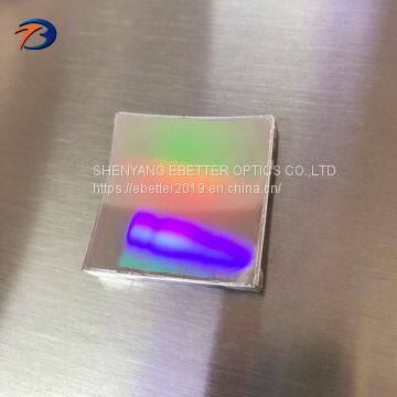 Holographic Concave Diffraction Gratings