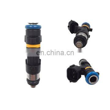 For  Nissans Infiniti Fuel Injector Nozzle OEM 0280158042  16600-CD700