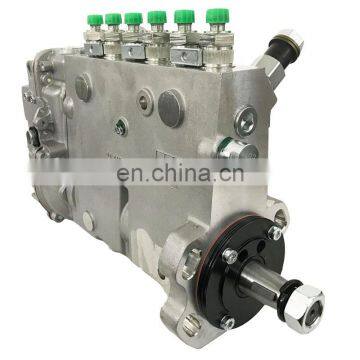 TBD226B-6 Injection Pump 10 402 376 075 10402376075 With Governor 10421435108 photo-4
