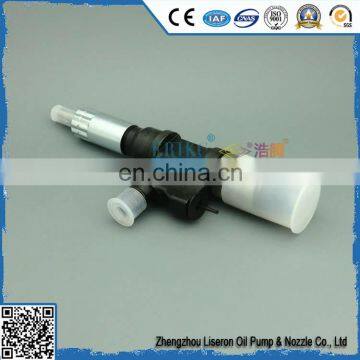 ERIKC Adapter Crin Injector 095000 5474 Popular Fuel Inyector Diesel 095000-5474 6HK1 Injector
