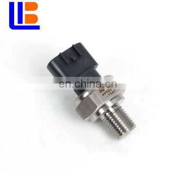 SH350-5 6HK1  Oil Pressure Sensor8-98027456-0  ISU-ZU genuine