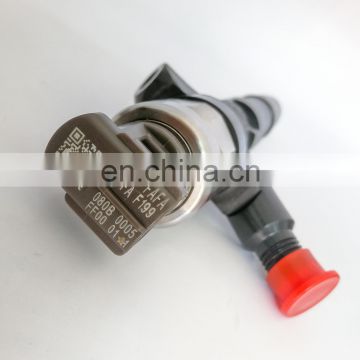 Diesel fuel injector 295050-0460  23670-30400 made in China with good quality