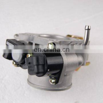 High Quality Throttle Body for JAC REFINE 4G63 JAC SPARE PARTS photo-4