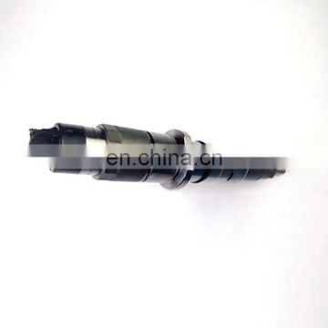 ISLE Diesel Engine Parts Fuel Injector 0445120121 4940640