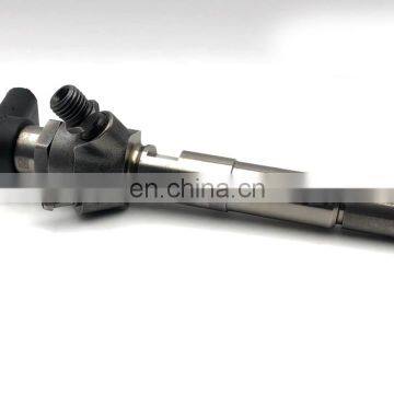 Factory Price Fuel Injection Common Rail Fuel Injector 8200903034 photo-3