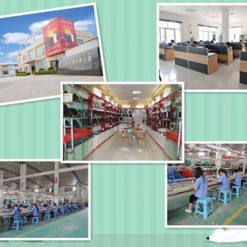 Zhongshan Ailipu Electrical Appliance Co.,Ltd company overview - view 3