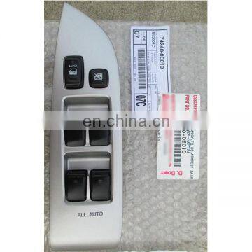 84040-0E011 window switch for rx330 rx350 74240-0E010