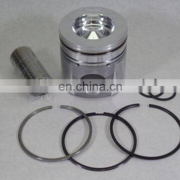 B3.3 B33 Engine Piston Kit 3800877 C6204312190 C6204312150 photo-3