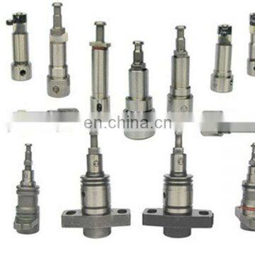 Spare Part for diesel Pump Nozzle Plunger Rotor Head