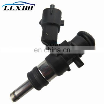 Genuine LLXBB Fuel Injector Nozzle 0280158701 For VW Hino Isuzu Fuso Cummins Volvo 028015870L