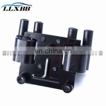 Original Ignition Coil 96453420 96456420 89931998 For GM Chevrolet Daewoo photo-4