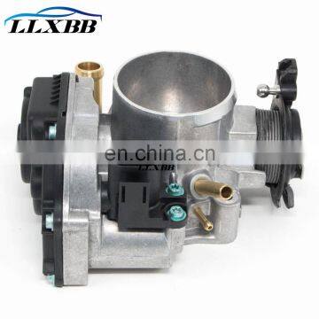 Original LLXBB Electronic Throttle Body 06A133064A For VW Jetta 5V 70370312 703703120