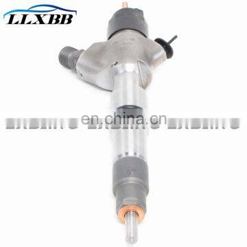 Fuel Injection Common Rail Fuel Injector 0445120130 FOR Bosch WEICHAI Delong 612600080964 0986AD1002 0 445 120 130 photo-3