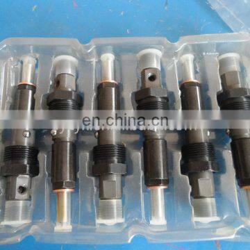 6.6T Newest Design Top Quality Fuel Injector Diesel 3283577 photo-4