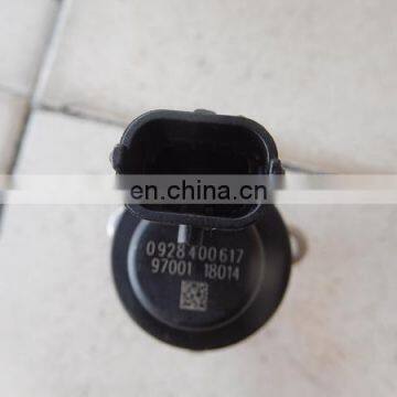 Fuel Metering Solenoid 5257595 0928400617 photo-2