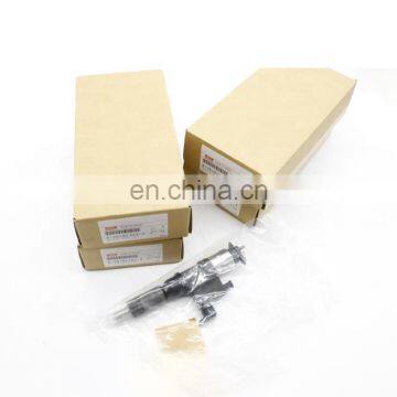 GENUINE FUEL INJECTOR FOR ZAX200-3/SH200-5/ 4HK1 8-98284393-00