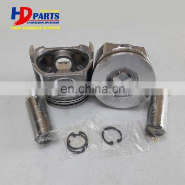 Diesel Engine Spare Parts V3307 Piston 1J751-2111