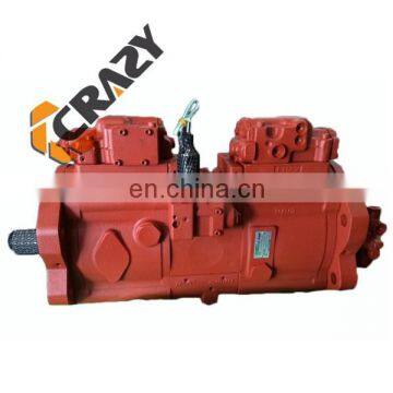 Brand new R300LC-9 hydraulic pump 31Q8-10030, excavator spare parts , R300LC-9 main pump