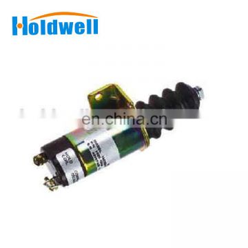 1502ES-24C3U1B2S2 Solenoid for Shut down Engine