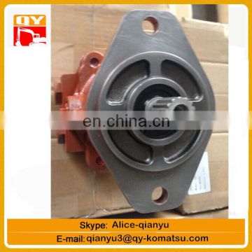 excavator hydraulic pump KYB PSVD2-17E-19 pump